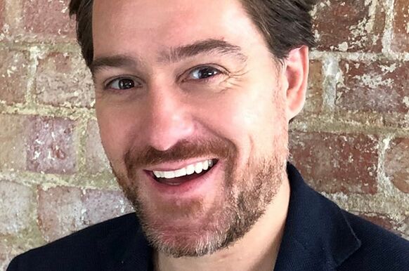 James Townley, Banijay